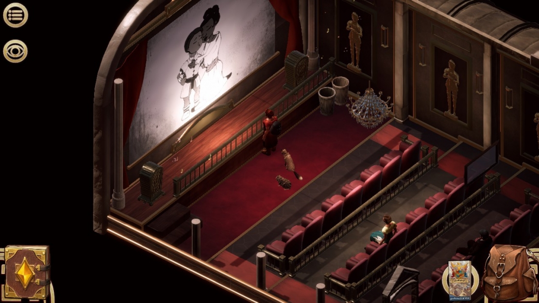 Pendula Swing - Preview Pendula Swing - Preview